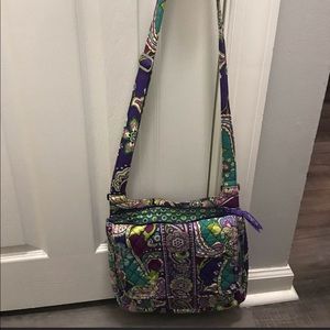 Vera Bradley Cross Body